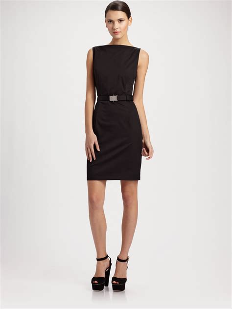 vestitino prada|women's prada dresses.